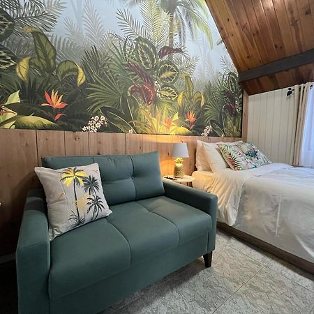 Free Parking, 40 Meters From The Beach, Wi-Fi, Ac Estepona Exterior foto