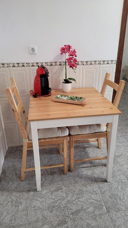 Free Parking, 40 Meters From The Beach, Wi-Fi, Ac Estepona Exterior foto