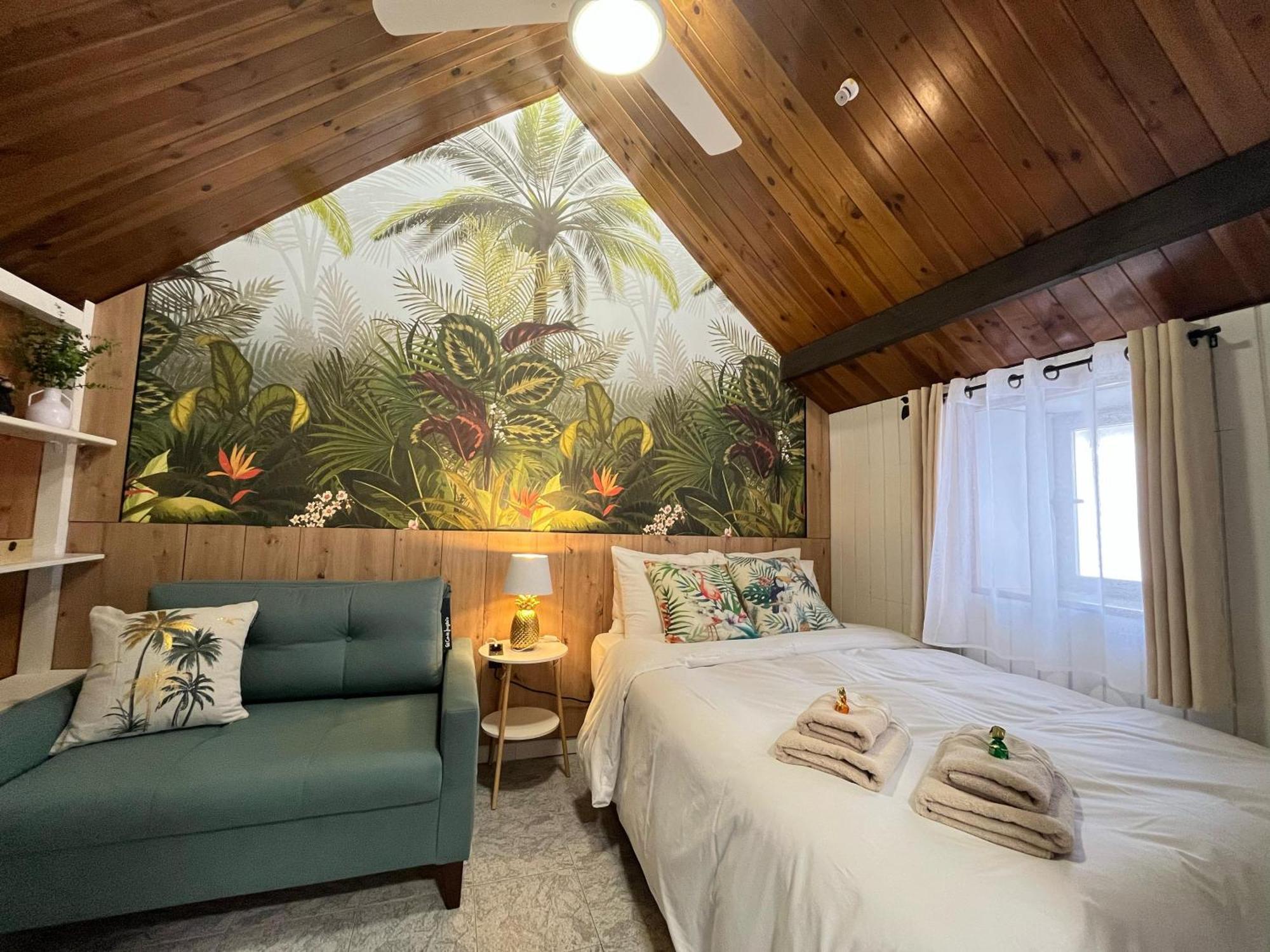 Free Parking, 40 Meters From The Beach, Wi-Fi, Ac Estepona Zimmer foto